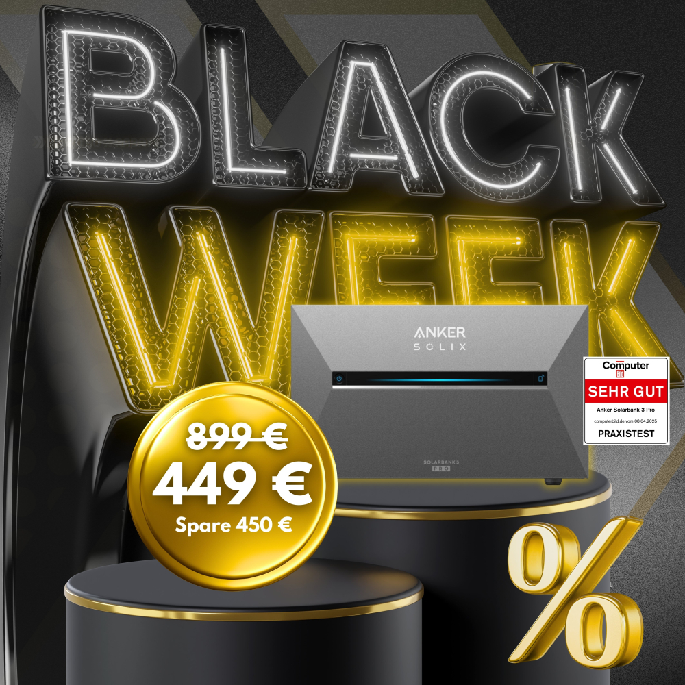 Solarbank 2 Pro Black Week